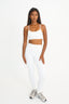Staple Scrunch Legging | Ash