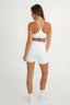 Staple Short | Ash
