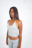 Offline Tie Halter Tank