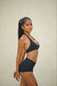 Classic Halter Bra