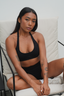 Classic Halter Bra