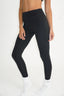 Staple Scrunch Legging | White