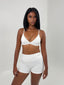 Femme Scrunch Short