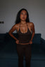 Offline Tie Halter Tank