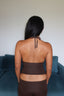 Offline Tie Halter Tank