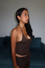 Offline Tie Halter Tank