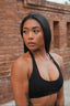 Classic Halter Bra