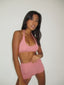 Glide Boy Shorts Forkle Pink