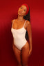 Frost Bodysuit