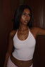 Offline Tie Halter Tank