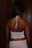 Offline Tie Halter Tank