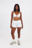 Femme Scrunch Short