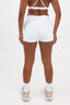 Femme Scrunch Short