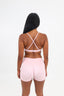 Femme Scrunch Short