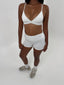 Femme Triangle Bra
