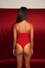 Winterberry Bodysuit
