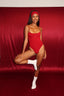 Winterberry Bodysuit